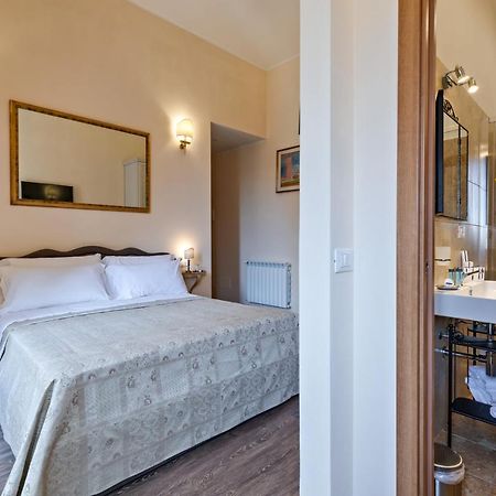 Vatican Domus Luxury Rooms Rom Eksteriør billede
