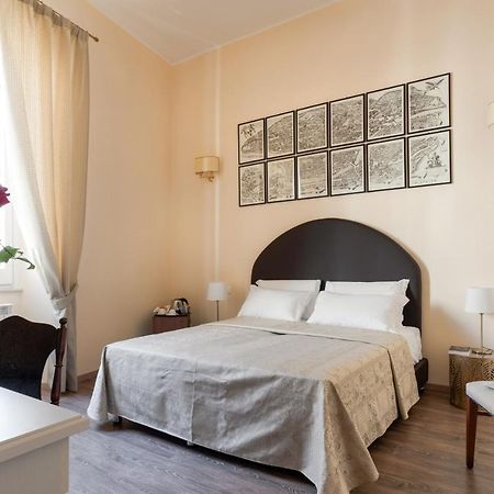 Vatican Domus Luxury Rooms Rom Eksteriør billede