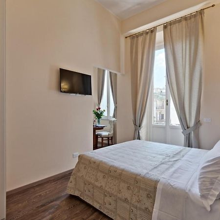 Vatican Domus Luxury Rooms Rom Eksteriør billede
