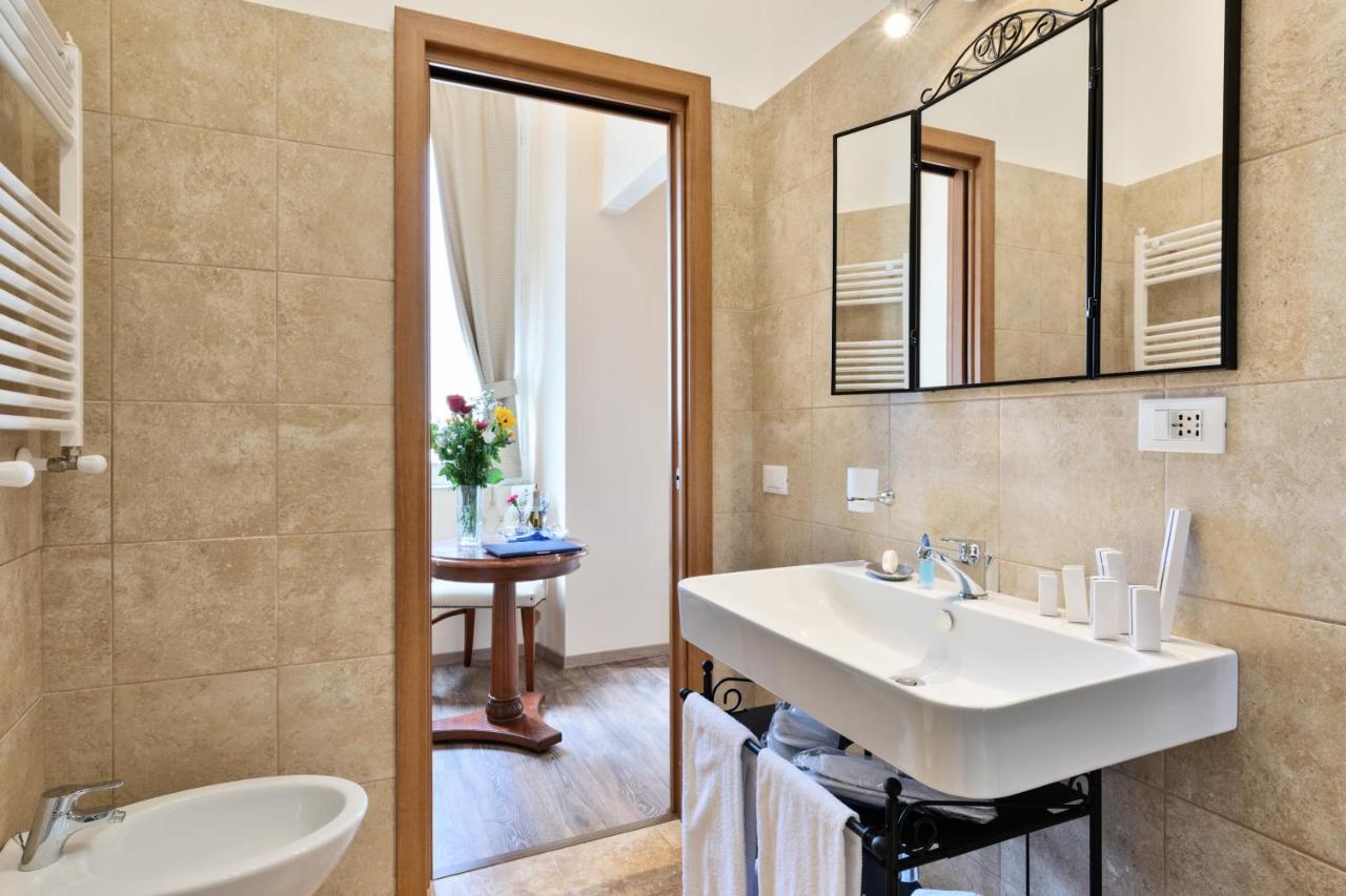 Vatican Domus Luxury Rooms Rom Eksteriør billede