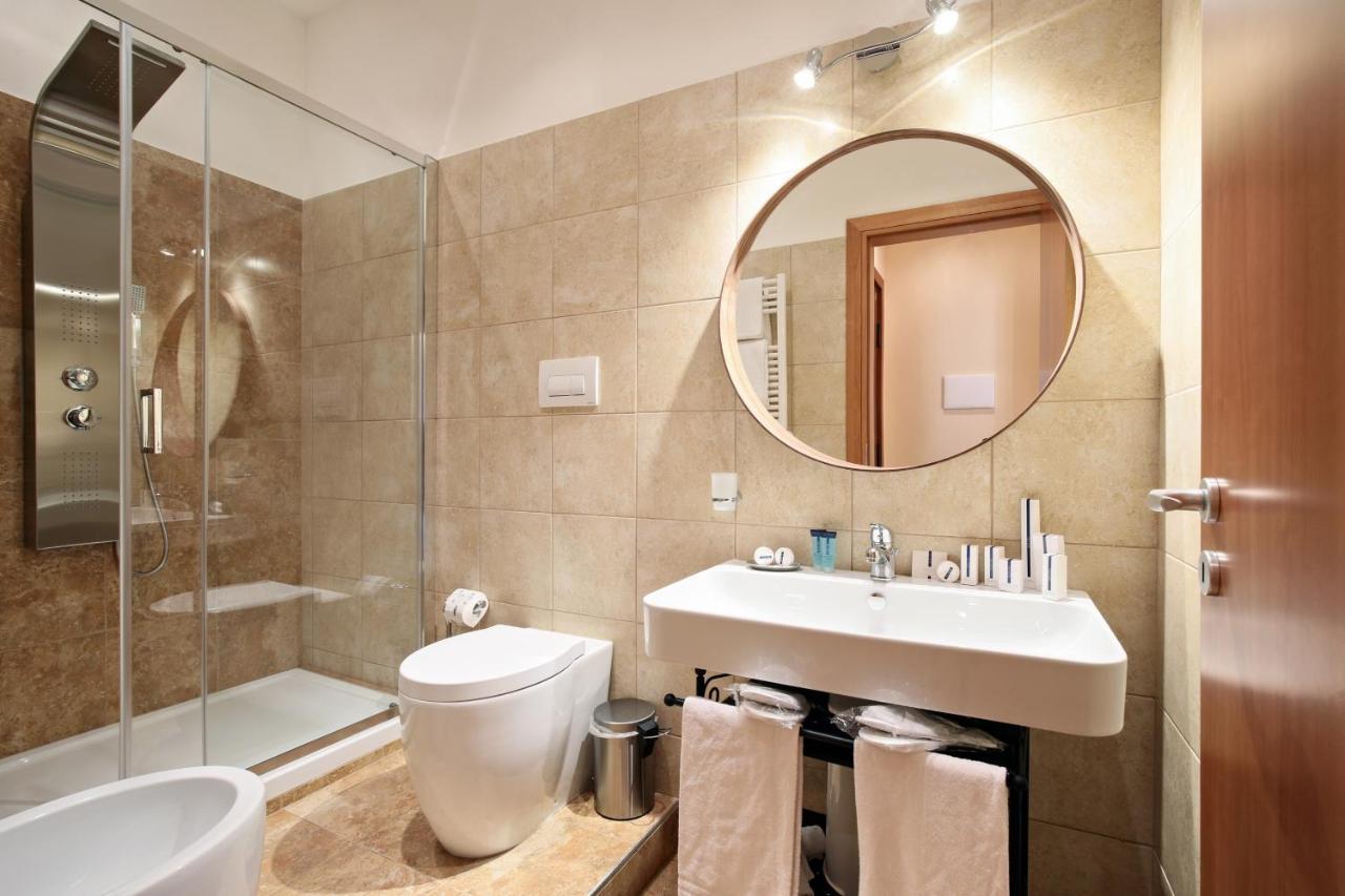 Vatican Domus Luxury Rooms Rom Eksteriør billede