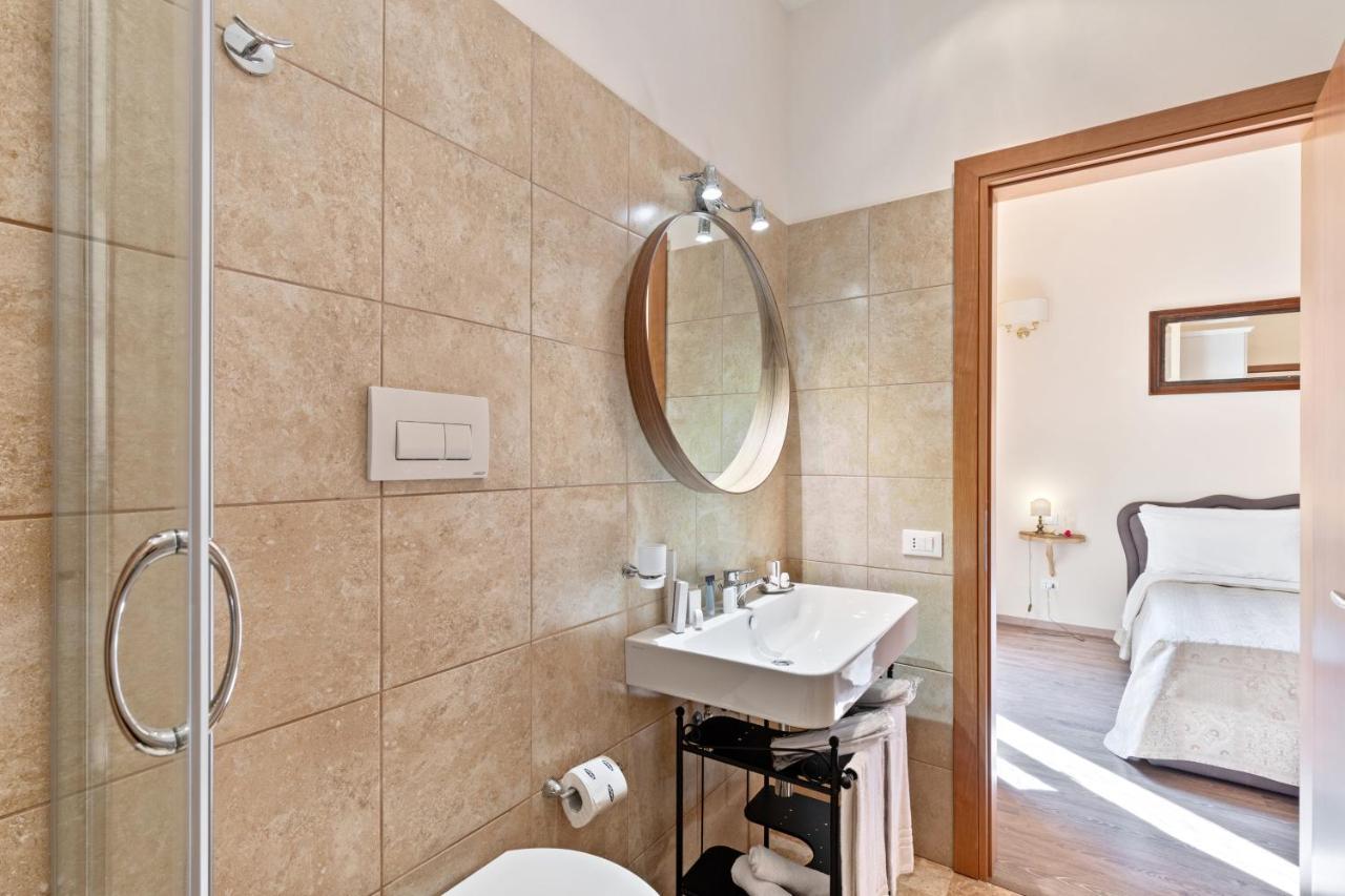 Vatican Domus Luxury Rooms Rom Eksteriør billede