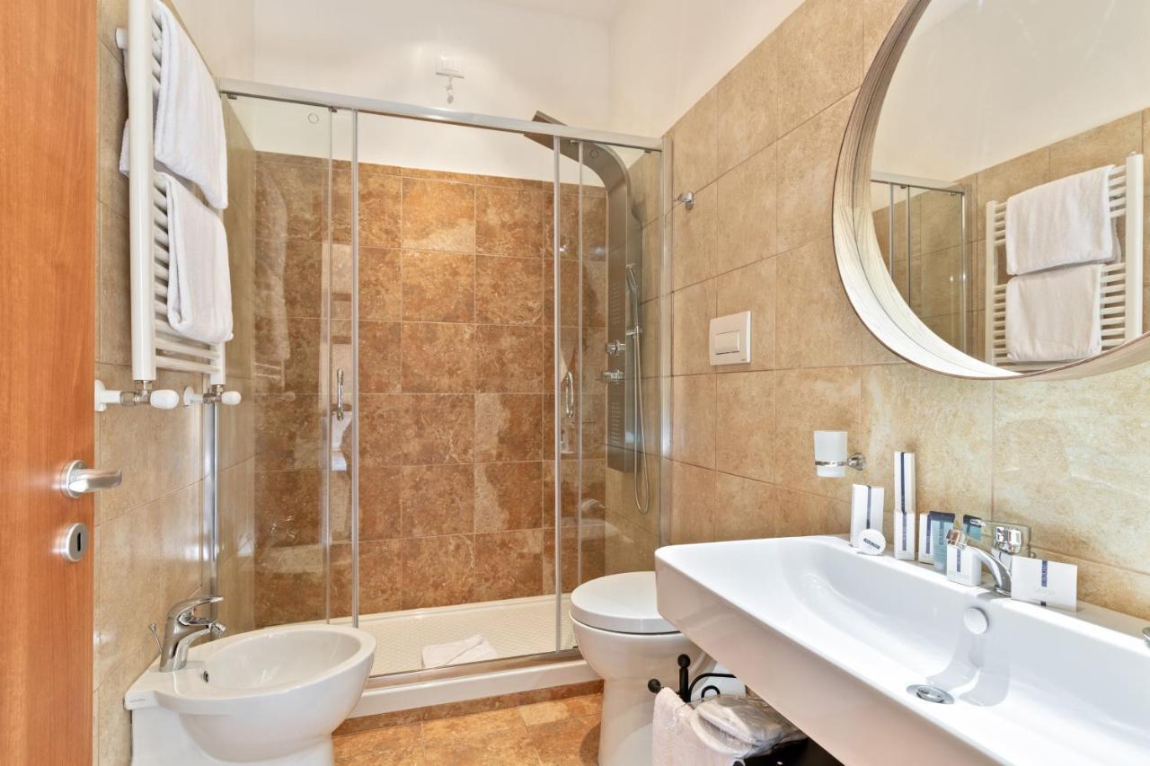 Vatican Domus Luxury Rooms Rom Eksteriør billede