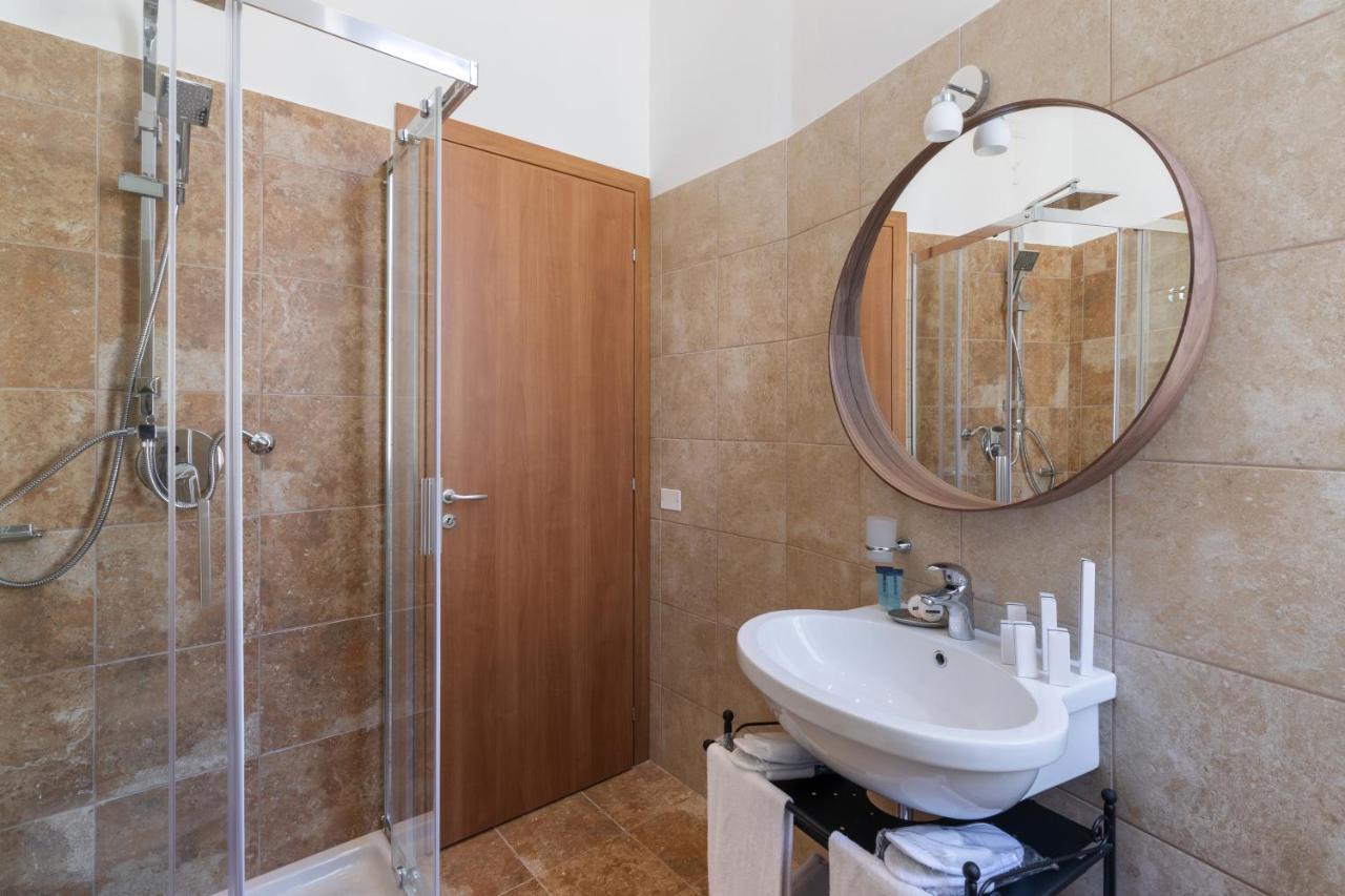 Vatican Domus Luxury Rooms Rom Eksteriør billede